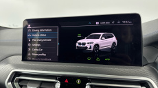 BMW iX3 210kW M Sport Pro 80kWh 5dr Auto Electric Estate